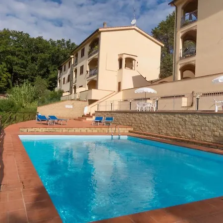 Apartament Il Fico Moro