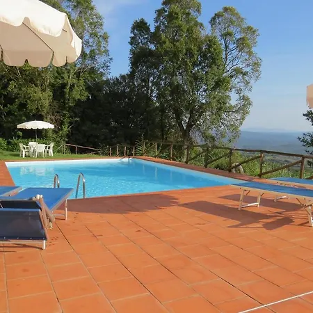 Il Fico Moro Apartament