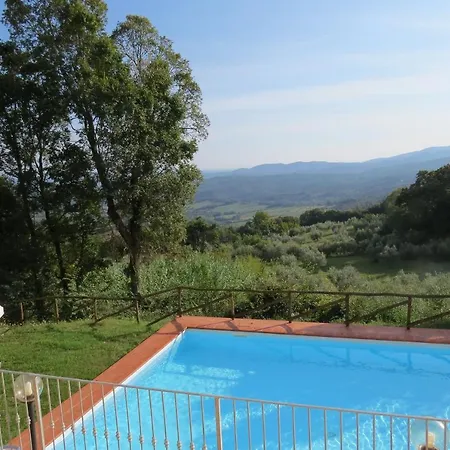 Il Fico Moro * Monteverdi Marittimo