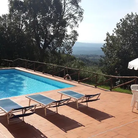 Apartament Il Fico Moro *