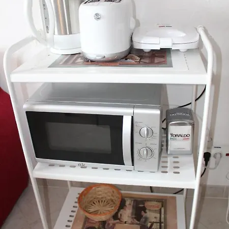 Il Fico Moro Apartament Monteverdi Marittimo