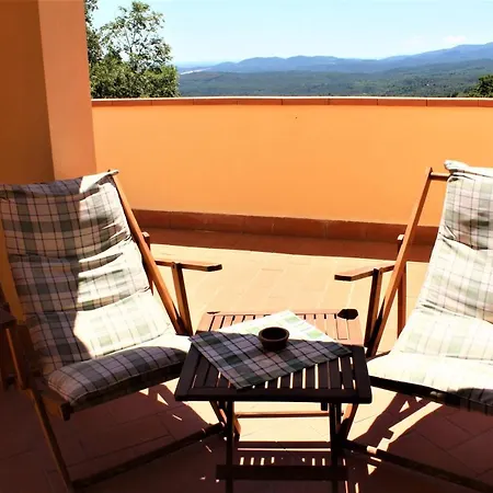 Apartament Il Fico Moro *
