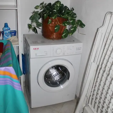 Apartmán Il Fico Moro Monteverdi Marittimo