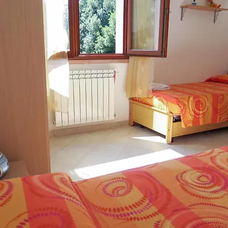 Apartament Il Fico Moro *