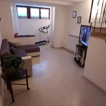 Il Fico Moro Apartament Monteverdi Marittimo