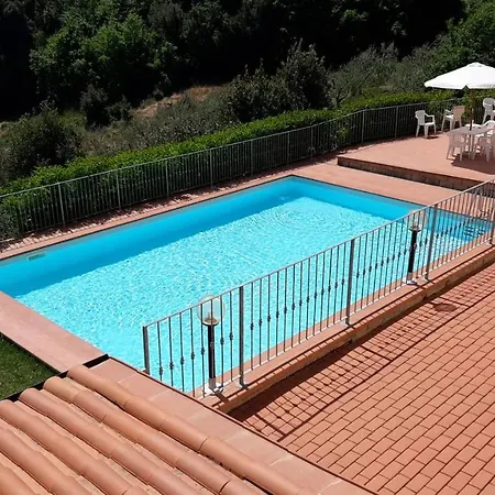 Apartmán Il Fico Moro *