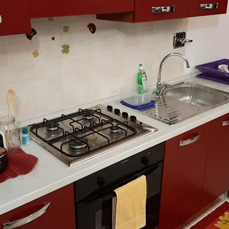 Apartament Il Fico Moro Monteverdi Marittimo