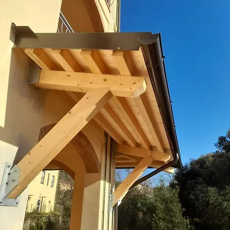 Il Fico Moro Apartament