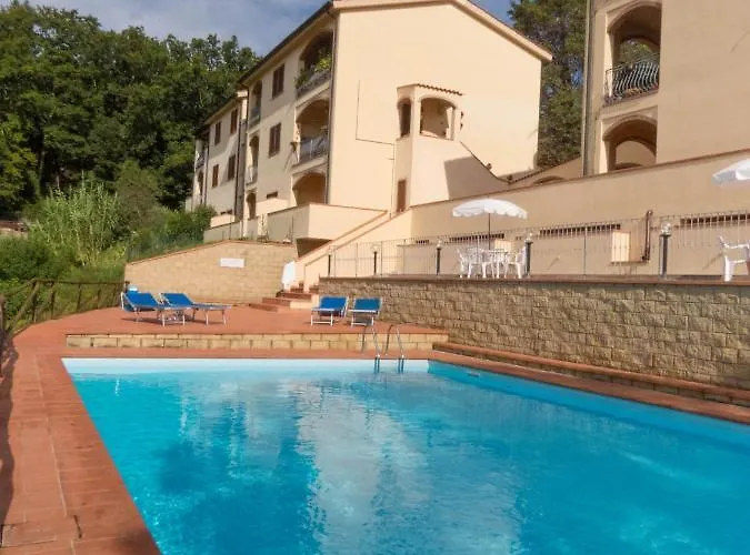 Appartement Il Fico Moro