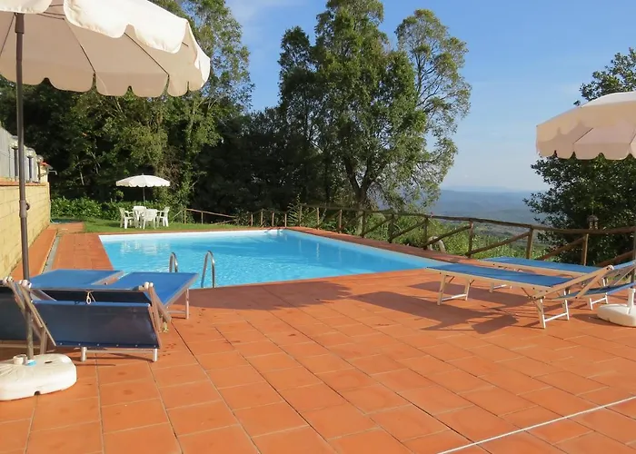 Il Fico Moro Appartement