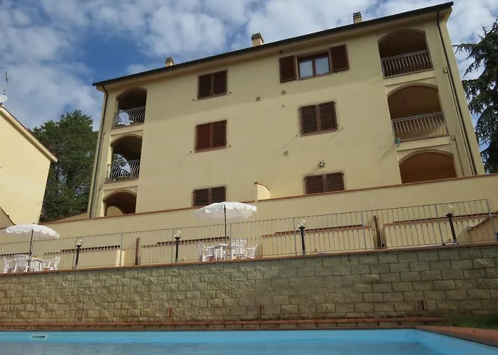 Il Fico Moro Monteverdi Marittimo