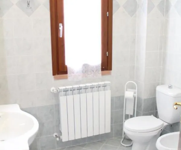 Il Fico Moro Appartement Monteverdi Marittimo