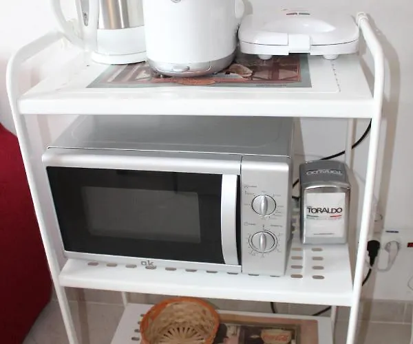 Il Fico Moro Appartement Monteverdi Marittimo