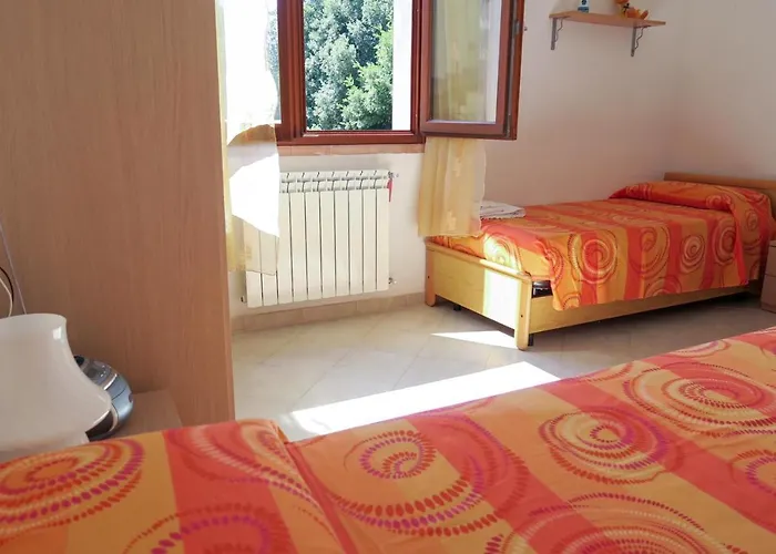 Appartement Il Fico Moro *
