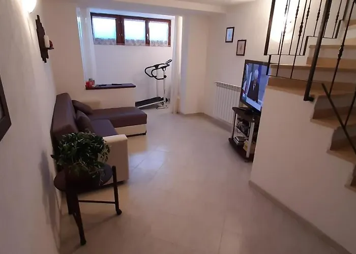 Il Fico Moro Appartement Monteverdi Marittimo