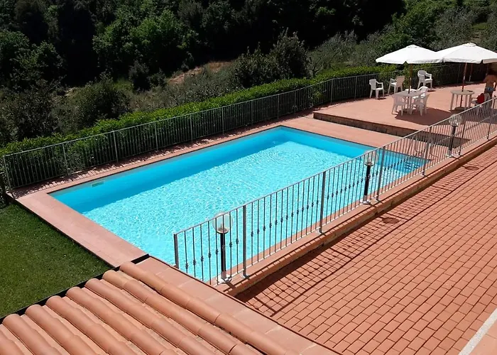 Appartement Il Fico Moro *