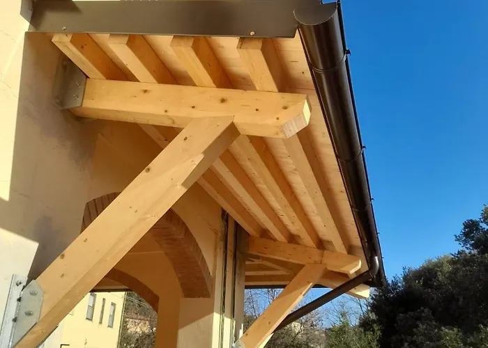 Il Fico Moro Appartement